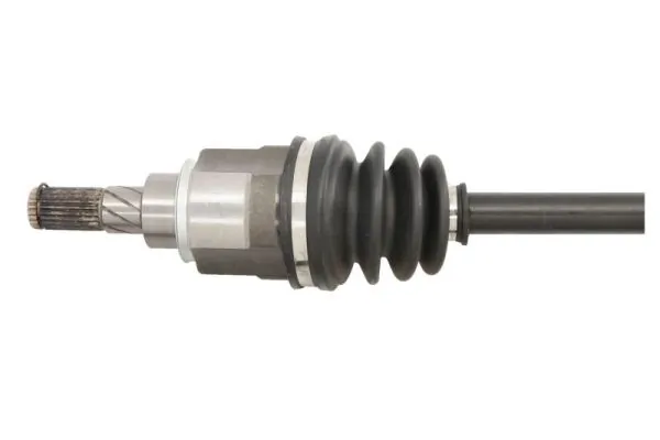 Semieje trasero para Nissan Qashqai I J10