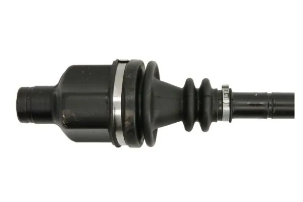 Semieje delantero derecho T49150A Polcar