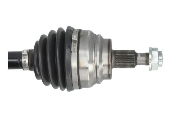 447350380064 Mercedes Semieje trasero