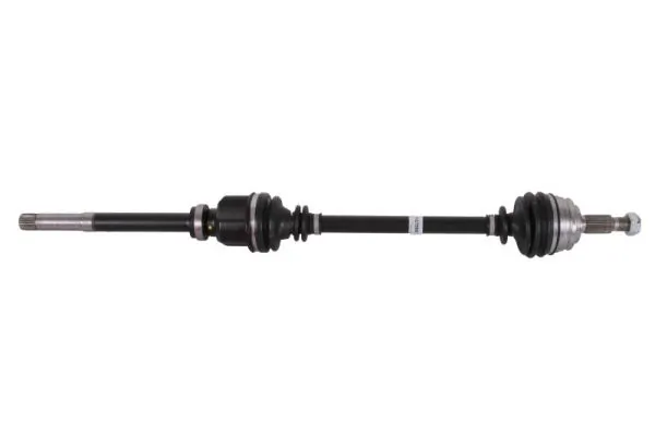 Semieje delantero derecho Fiat/Alfa/Lancia 9820471180