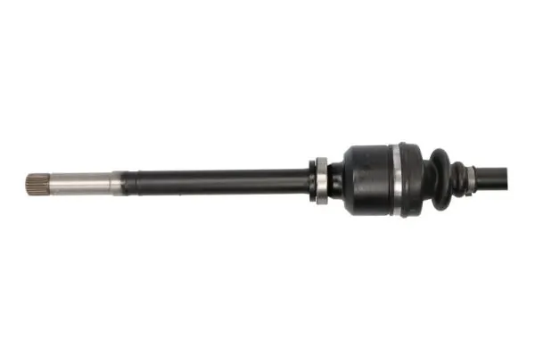 Semieje delantero derecho 9619947680 Peugeot/Citroen