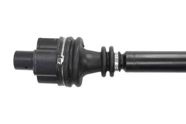 Semieje delantero derecho 8602095 Volvo