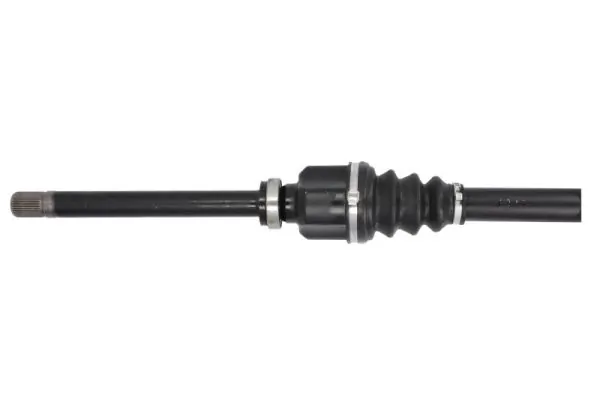 Semieje delantero derecho Fiat/Alfa/Lancia 9815636280