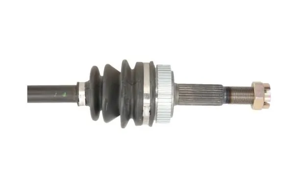 Palier Nissan Qashqai I