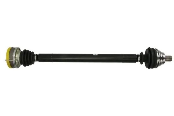 1K0407272HB VAG Árbol de transmisión delantero derecho