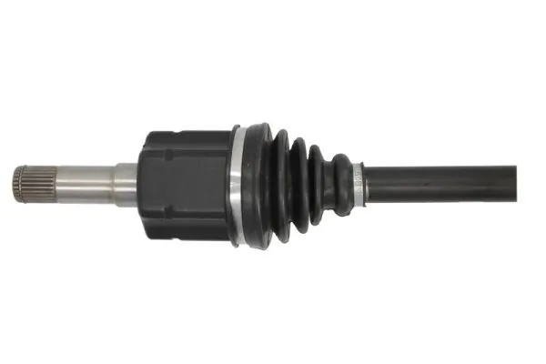 Semieje delantero derecho 374832 General Motors