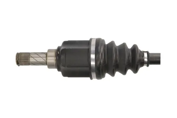 Semieje delantero izquierdo T99141 Polcar