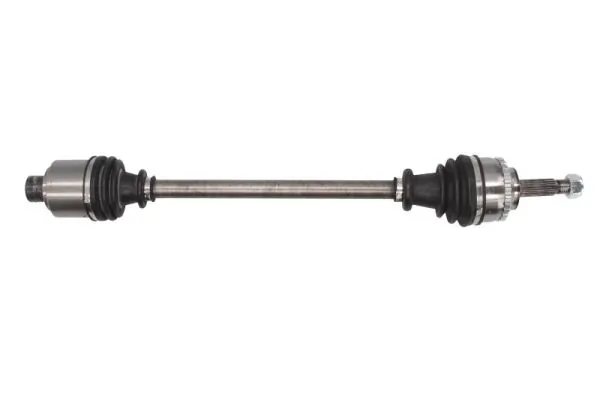 Semieje delantero derecho 7701352776 Nissan/Infiniti