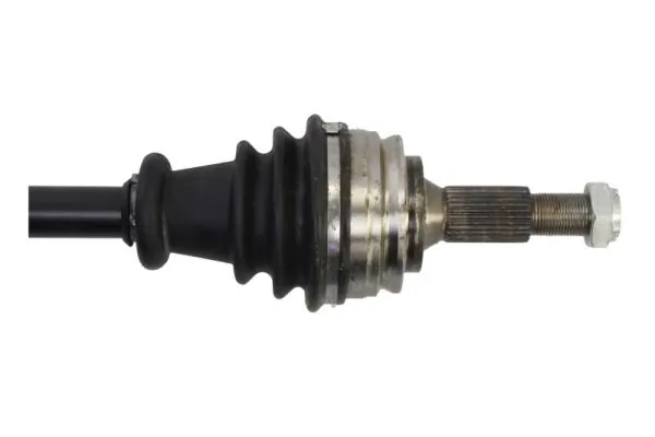Comprar 1610561580 Peugeot/Citroen Semieje delantero izquierdo