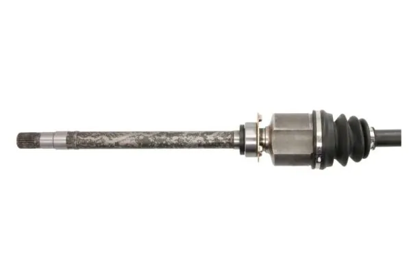 Semieje delantero derecho T58438 Polcar