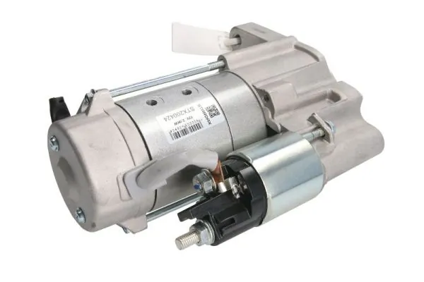STX200424 Stardax Arranque motores
