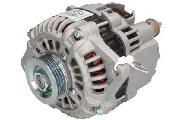 Comprar Dynamo 323 V BA