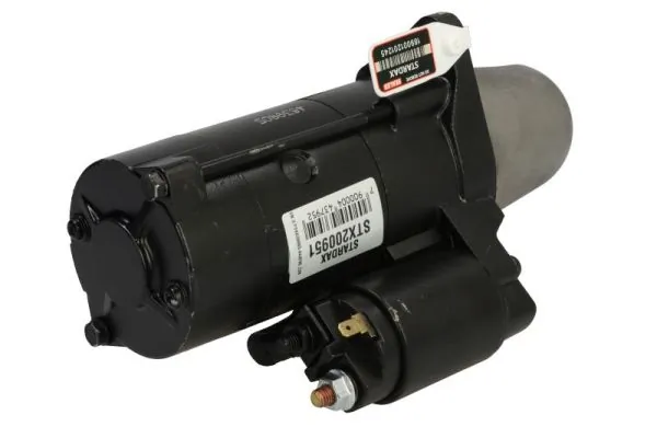 STX200951R Stardax Arranque motores