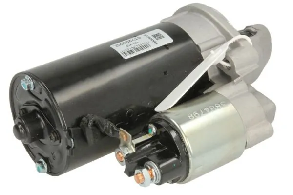 STX200002R Stardax Arranque motores