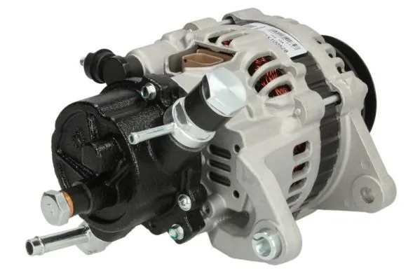 Alternador Nissan Patrol Y60