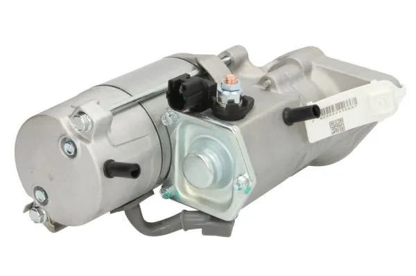 STX200418 Stardax Arranque motores