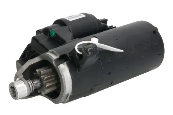 Arrancador para Audi A4  (8W2, 8WC)