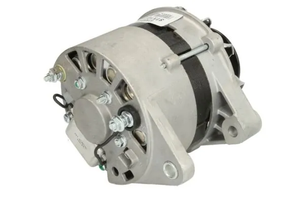 Alternador 95656486R Peugeot/Citroen