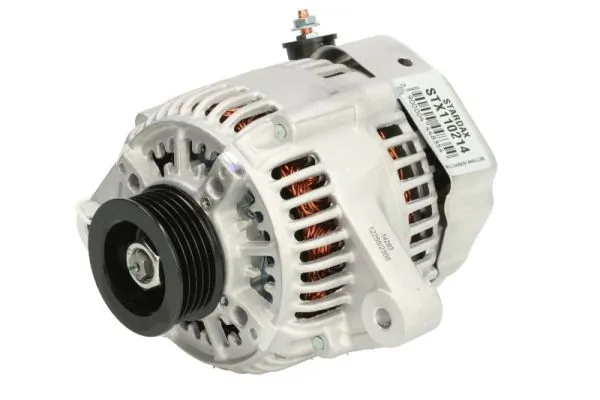 STX110214R Stardax