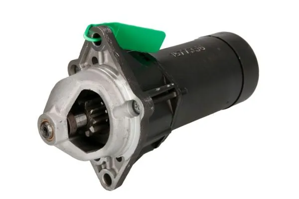 Arranque motores Opel Corsa (2000-2006)