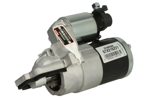 STX210221R Stardax