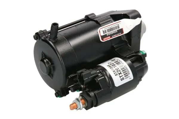 STX201027 Stardax Arranque motores