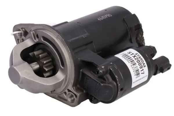 STX200917R Stardax