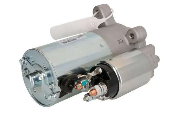 STX200267 Stardax Arranque motores