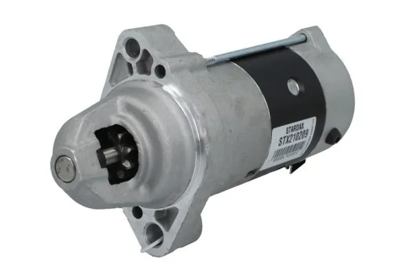 STX210209R Stardax