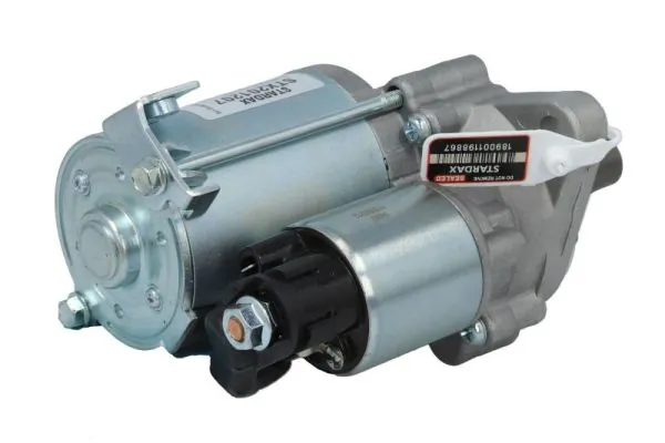 STX201207 Stardax Arranque motores