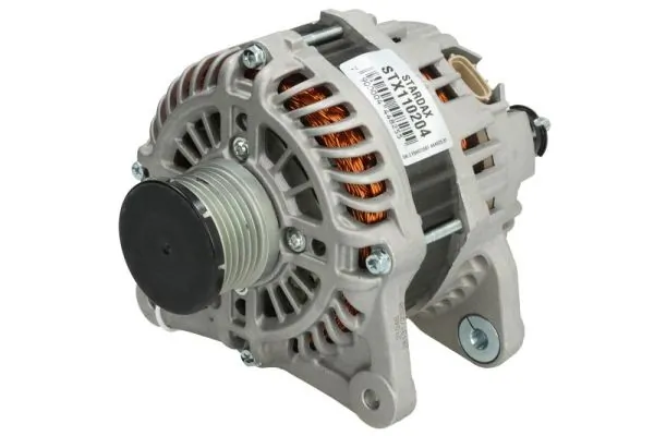 STX110204R Stardax