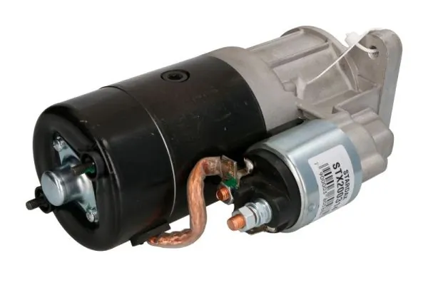 STX200314 Stardax Arranque motores