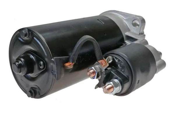 STX210203 Stardax Arranque motores