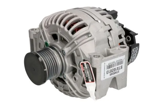 STX102013 Stardax