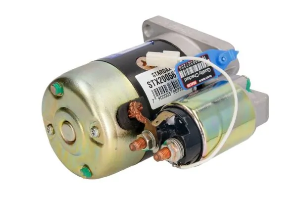 STX200567 Stardax Arranque motores