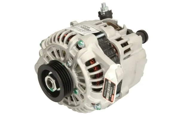 Generador Mazda 626 IV (GE)