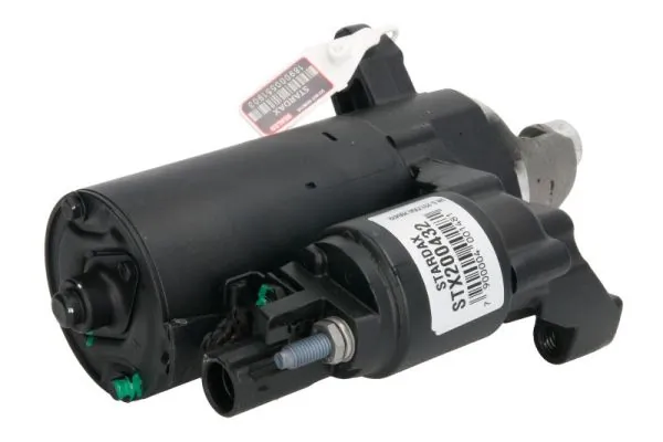 STX200432 Stardax Arranque motores
