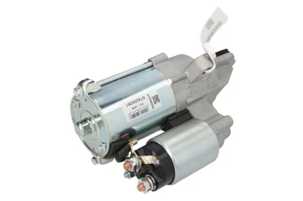 STX200261 Stardax Arranque motores