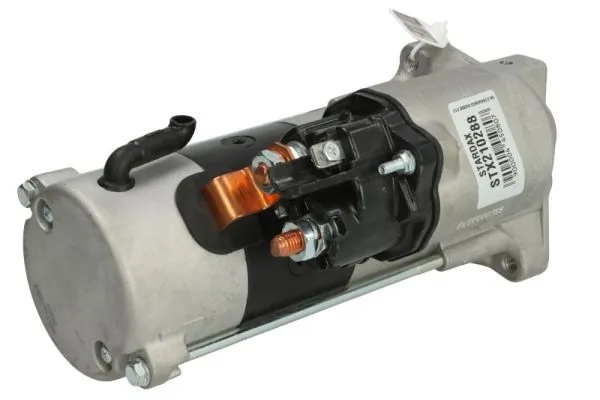 STX210288R Stardax Arranque motores