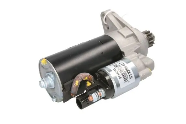 STX200427 Stardax Arranque motores