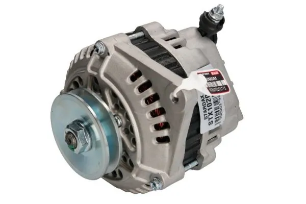 STX102087 Stardax
