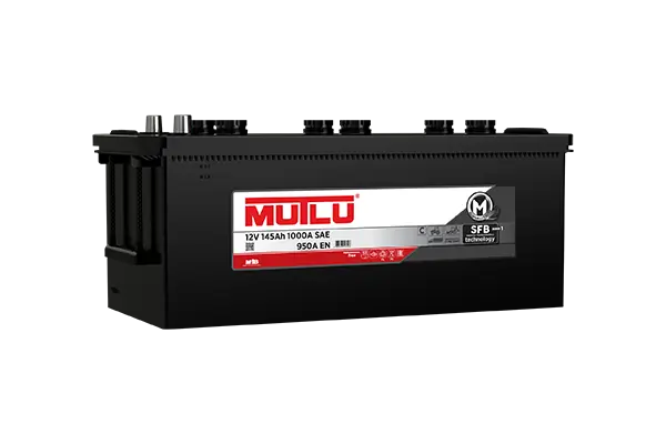 1SD4145095B Mutlu Batería Start-Stop