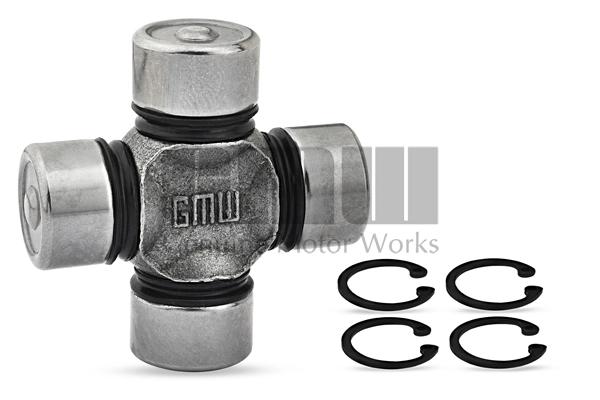 K04649123AD Fiat/Alfa/Lancia Cruceta de la columna de dirección