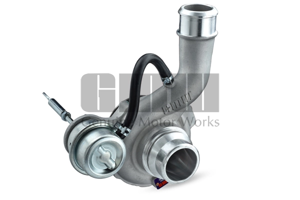 TB706449TR GMW Turbo para motor
