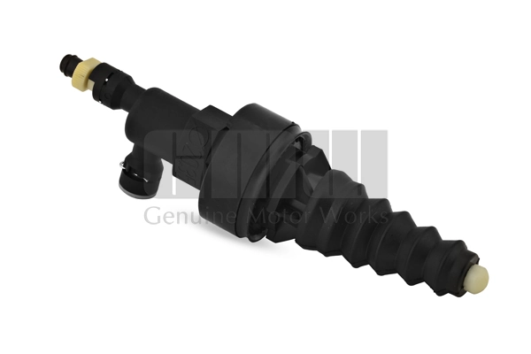  Bombin de embrague Ford Transit 6