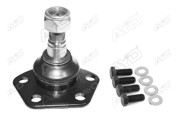Rótula inferior de suspensión para Fiat Ducato II 230L