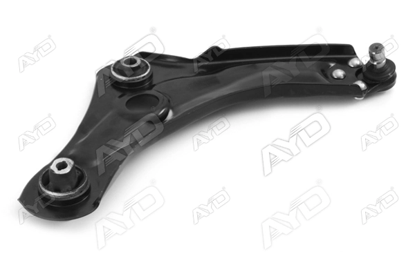 Brazo inferior derecho de la suspensión delantera 545042021R VAG