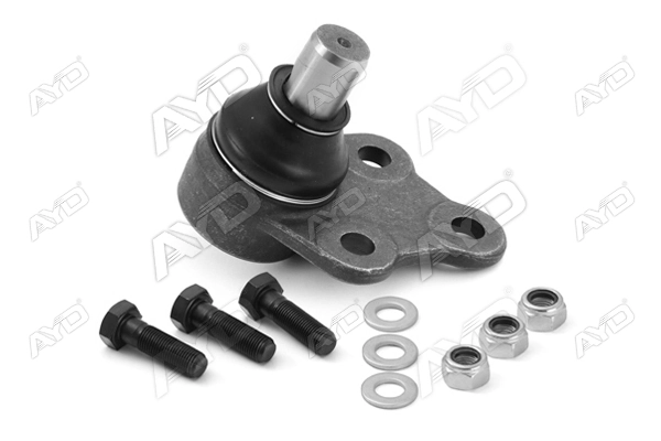 Comprar DS114 Polcar Rótula inferior de suspensión