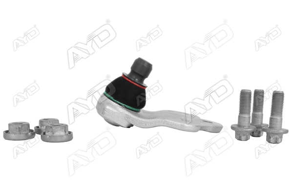 Rótula inferior de suspensión Fiat 500 X hatchback (334) (2014 - 2026) precio, desde 13,47 EUR