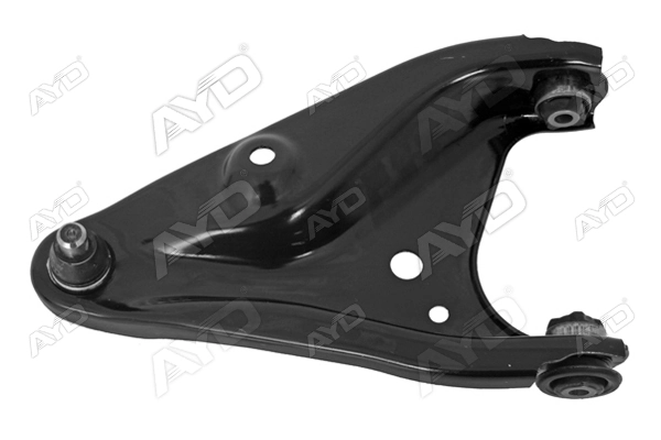 Brazo inferior derecho de la suspensión delantera Nissan/Infiniti 545001064R